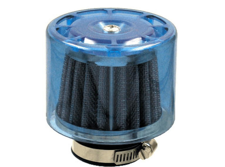 100601090 air filter cap anti water mud dust straight diameter 35