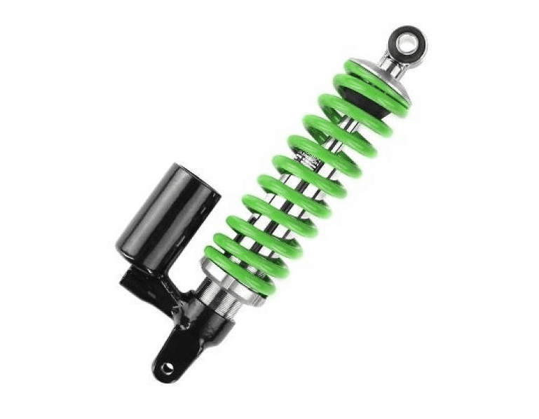 520491 shock absorber carenzi gas booster buxy / nitro / aerox / neos 50 (l: 275mm)