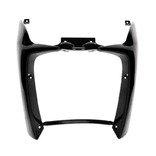 AP55BP12.995.04.BK Copertura anteriore inferiore Yamaha Jog R/RR / MBK Mach G AllPro