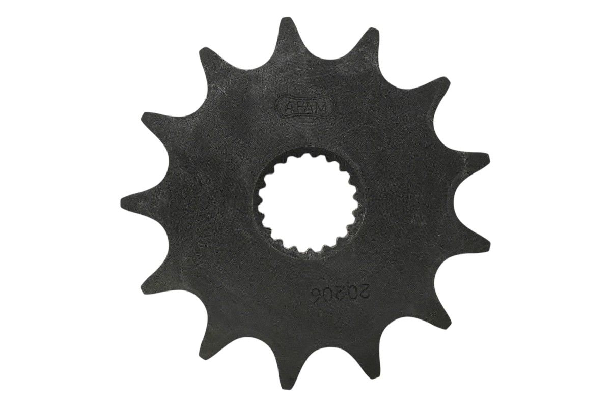 A20206.13 Pignone AFAM - 13 denti - CR 125 87-03