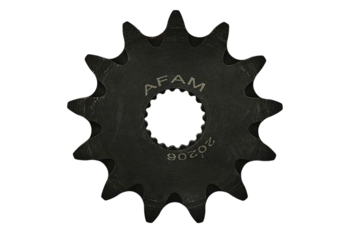 A20206.13SC Pignone AFAM autopulente - 13 denti - CR 125 87-03