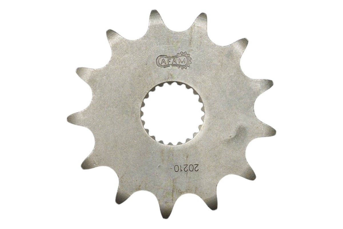 A20210.14 Pignone AFAM - 14 denti - HONDA 125/250