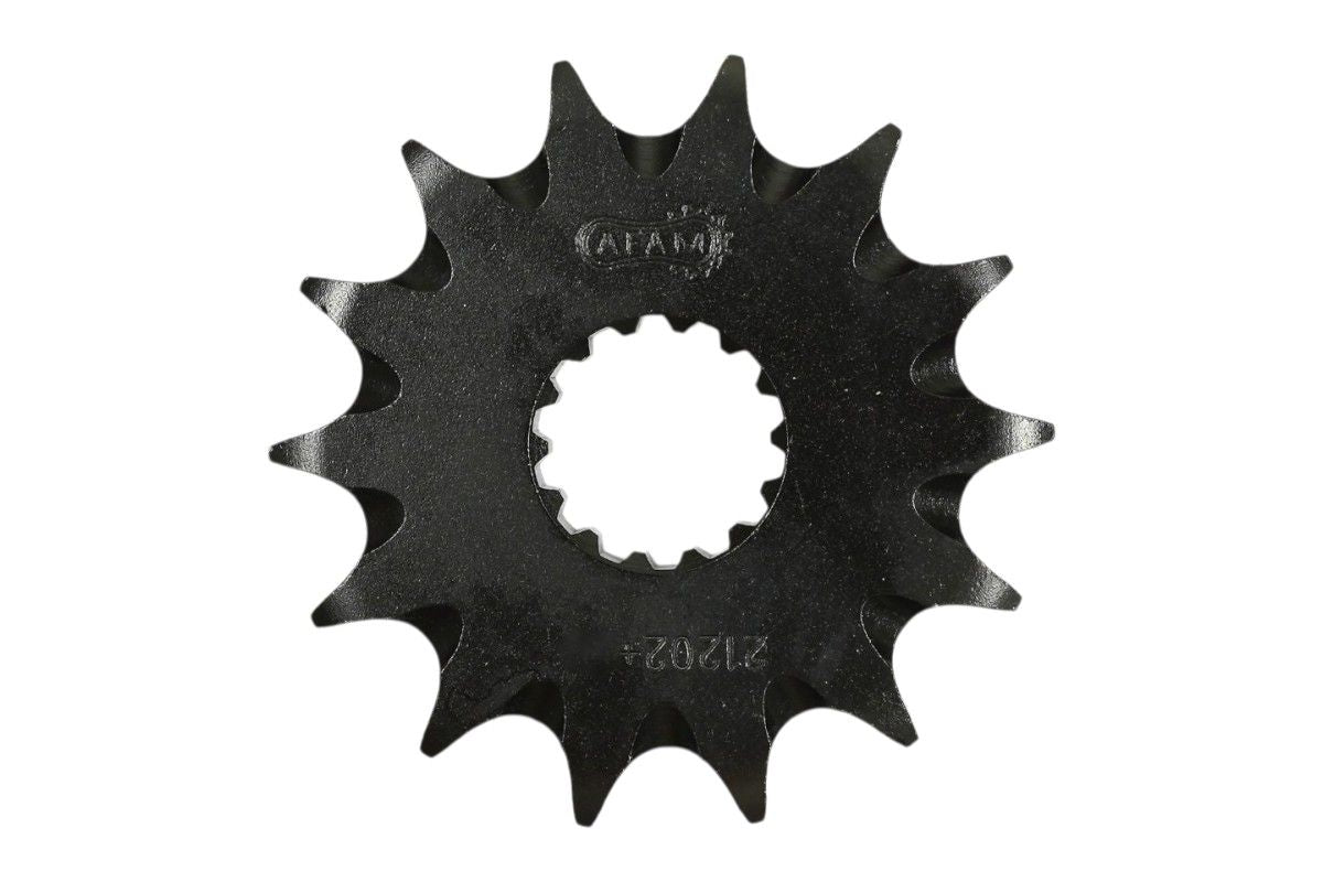 A21202.14SC Pignone AFAM autopulente - 14 denti - YZ 85
