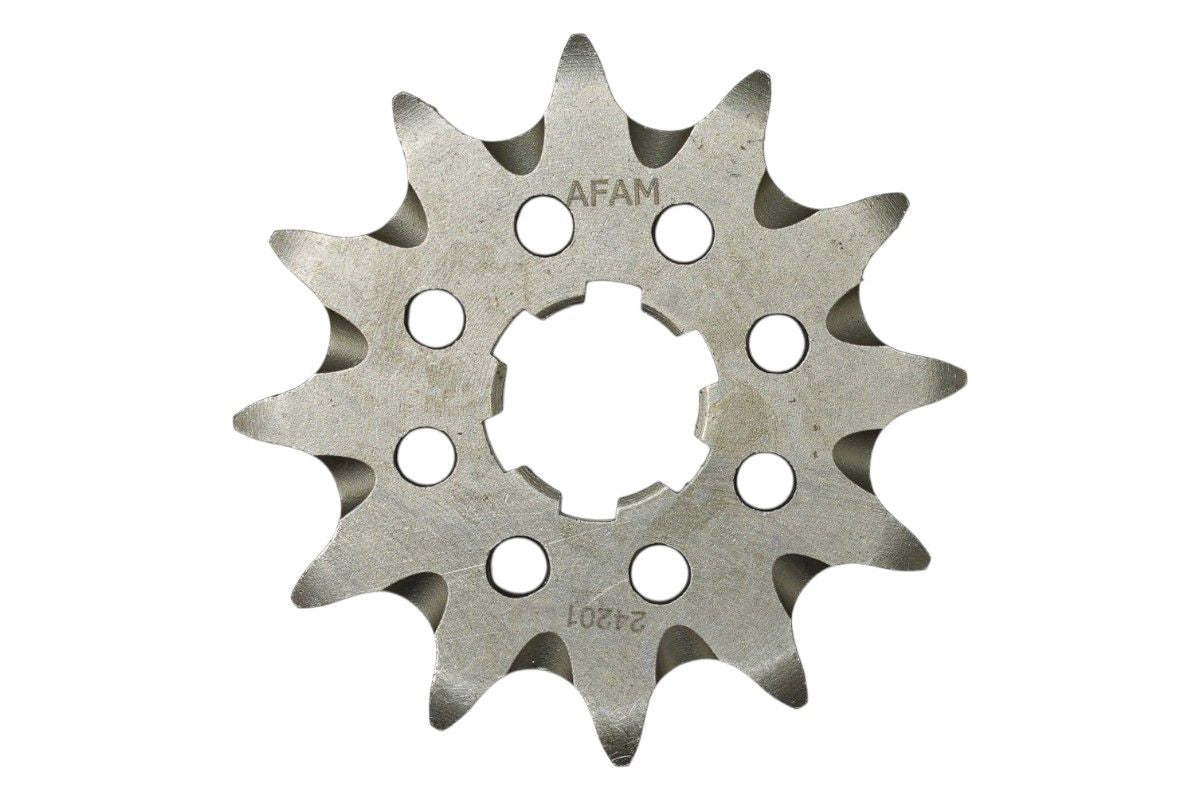 A24201.12SC Pignone AFAM autopulente - 12 denti - KZ 125 94-08