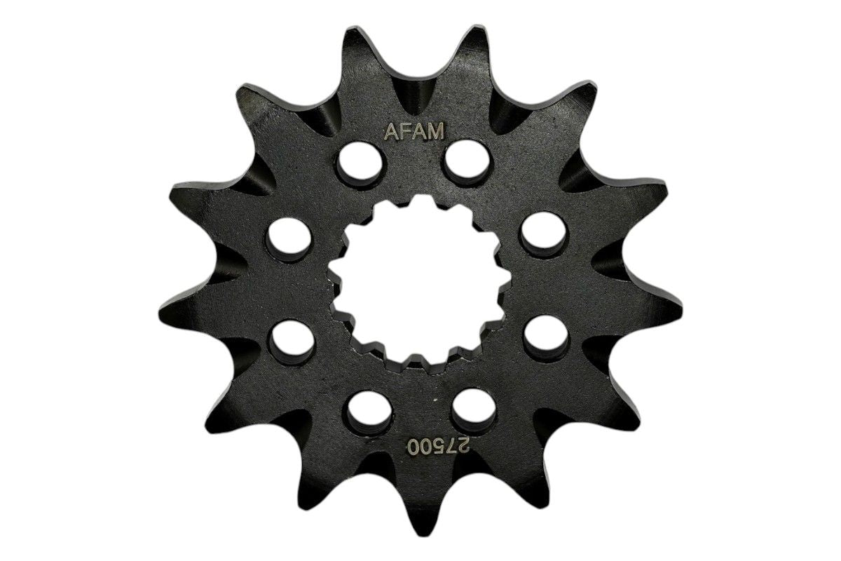 A27500.13SC Pignone AFAM autopulente - 13 denti - FANTIC KAWASAKI YAMAHA