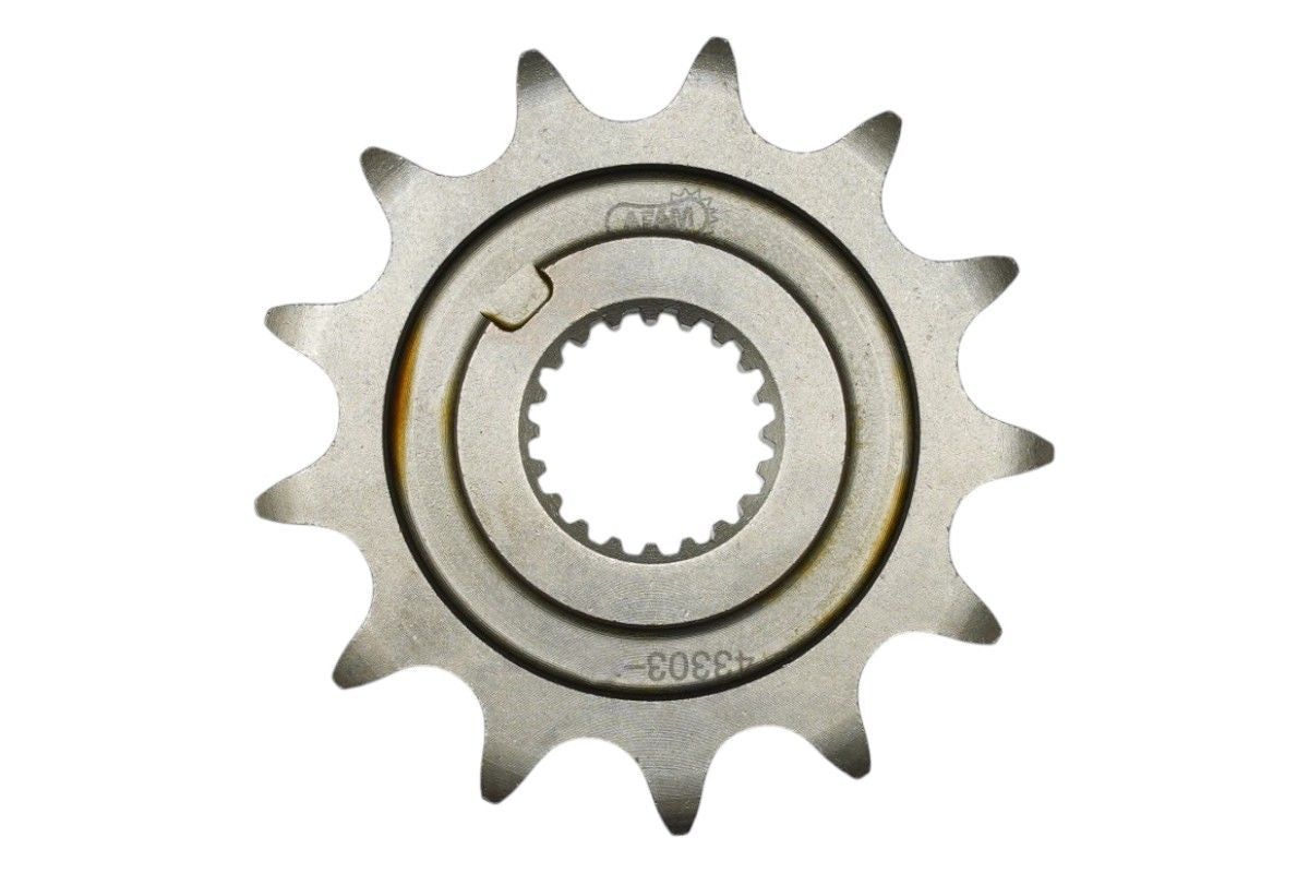A43303.13 Pignone AFAM - 13 denti - SHERCO