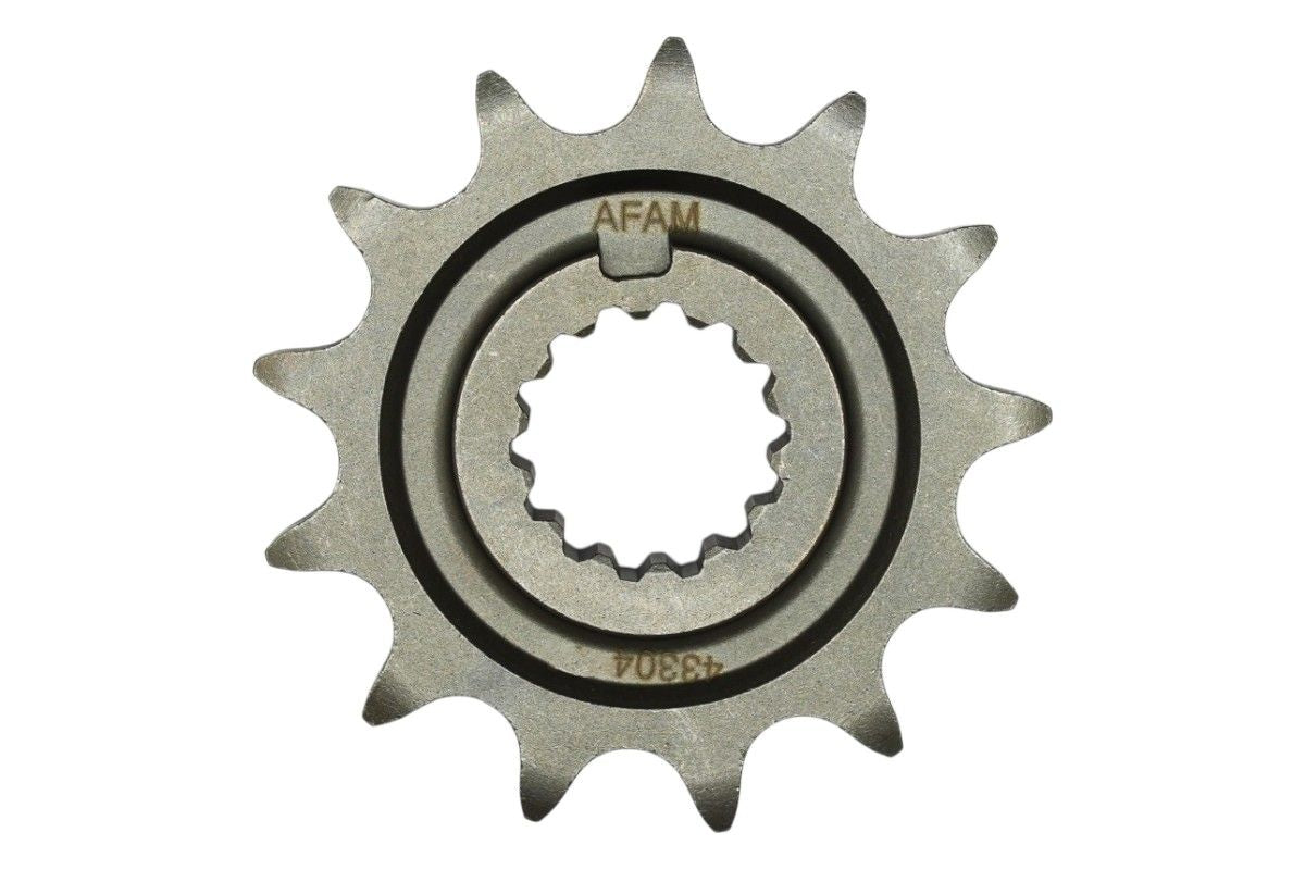 A43304.13 Pignone AFAM - 13 denti - SHERCO
