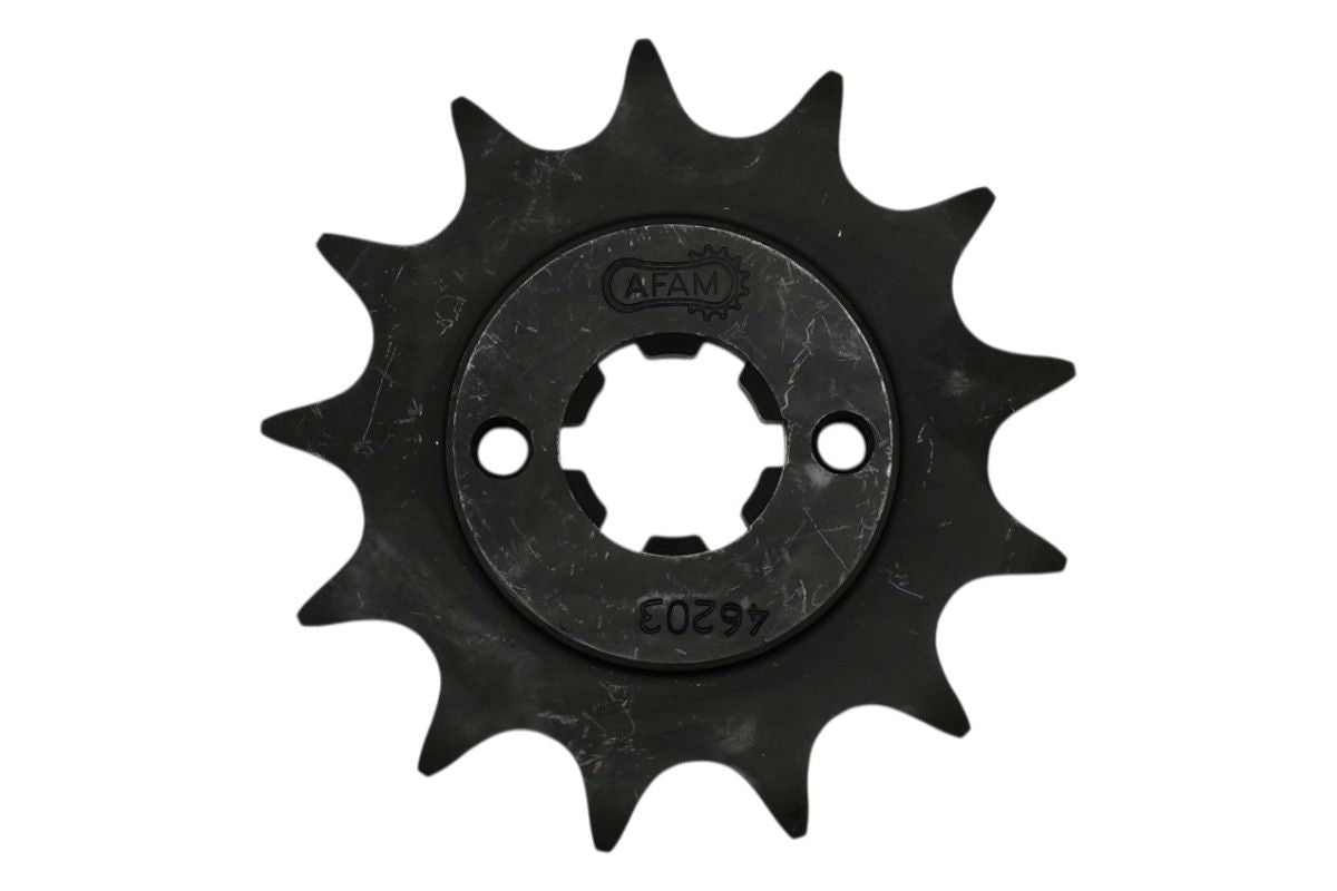 A46203.14 Pignone AFAM - 14 denti - CAGIVA HUSQVARNA 125