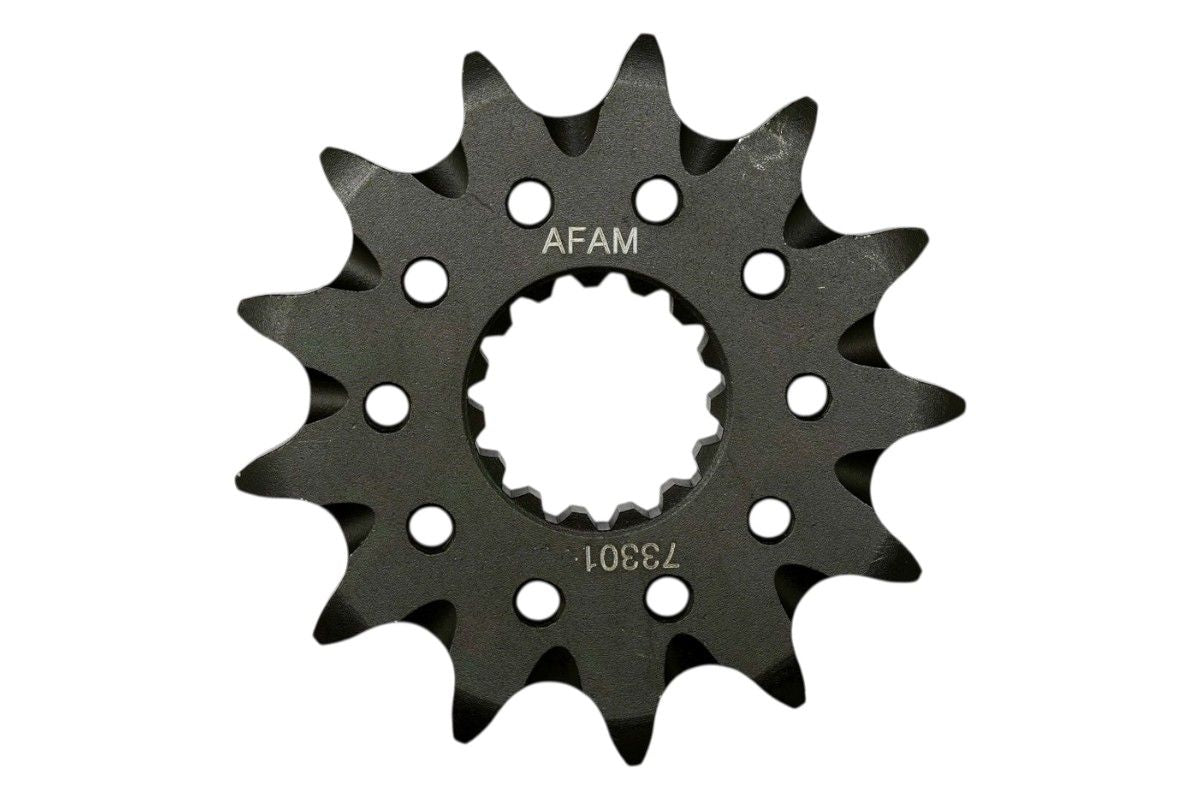 A73301.14SC Pignone AFAM autopulente - 14 denti - BETA GASGAS HUSABERG HUSAQVARNA KTM MAICO