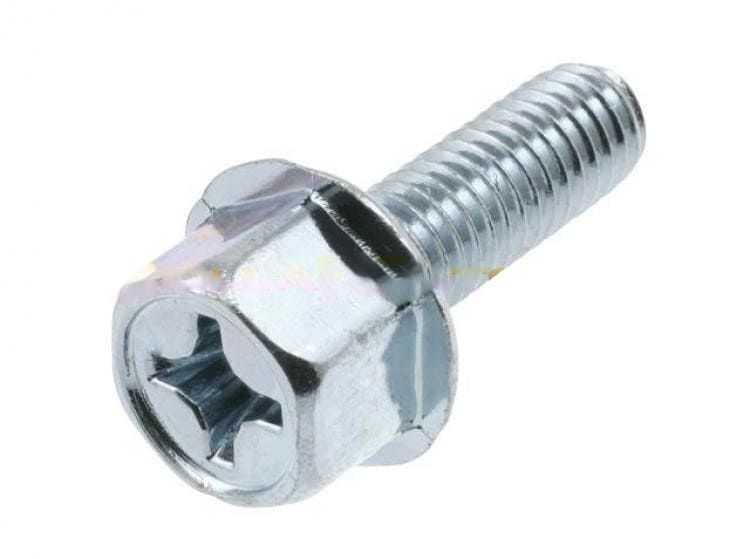 121856050 exhaust bolt