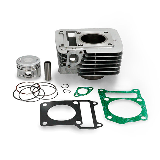 AP15CY125.330 Cilindro AllPro Yamaha YBR / XT-R / XT-X Rieju MRX / Tango / RS2 125