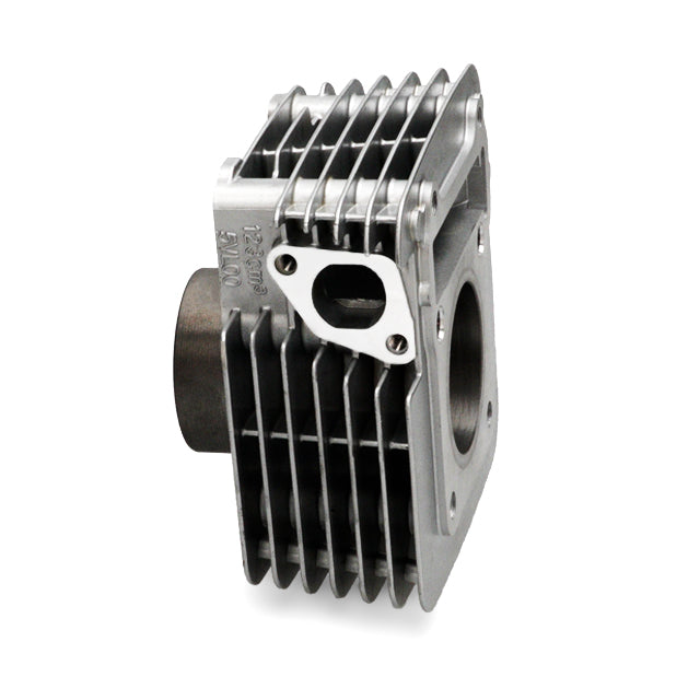 AP15CY125.330 Cilindro AllPro Yamaha YBR / XT-R / XT-X Rieju MRX / Tango / RS2 125