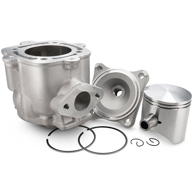 AP15CY180.608.PRF Cilindro AllPro 180cc Gilera Runner FX 125 / FXR 180 LC d=65mm