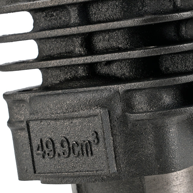 AP15CY51.166.AC Cilindro AllPro 50cc Minarelli orizzontale AC
