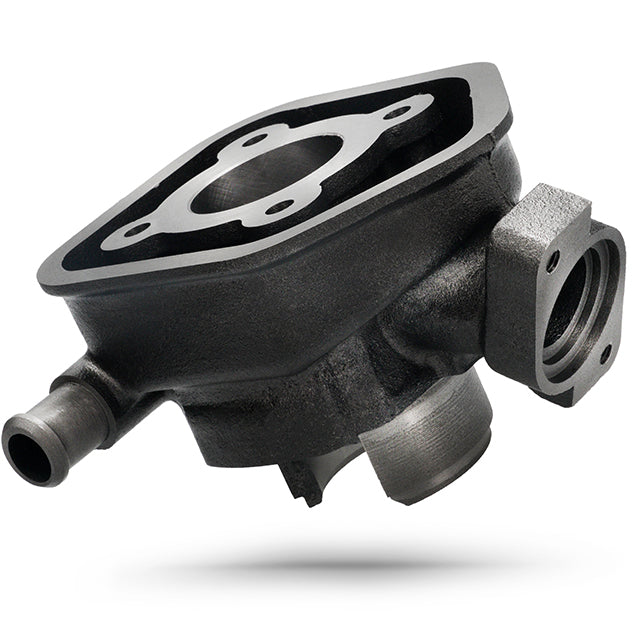 AP15CY51.175.LC Cilindro AllPro 50cc Peugeot verticale LC
