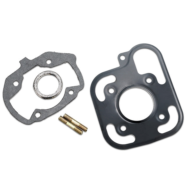 AP15CY51.178.LC Cilindro AllPro 50cc Peugeot orizzontale LC