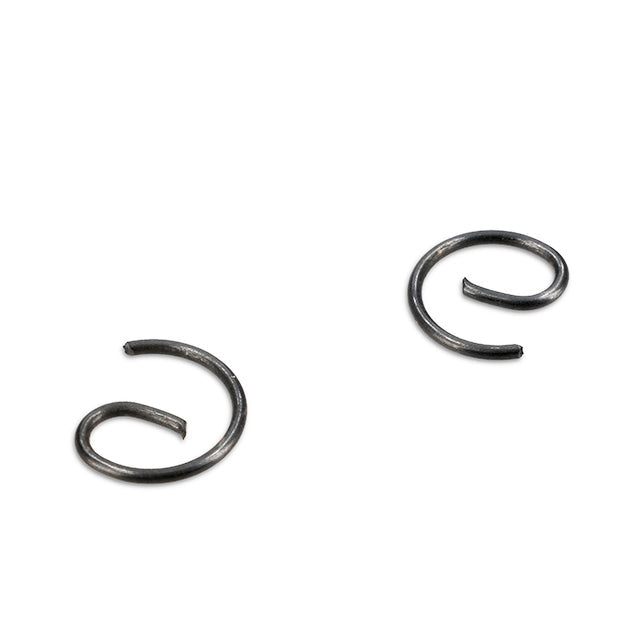 AP15GC10 Clip per pistone a forma di G da 10 mm AllPro