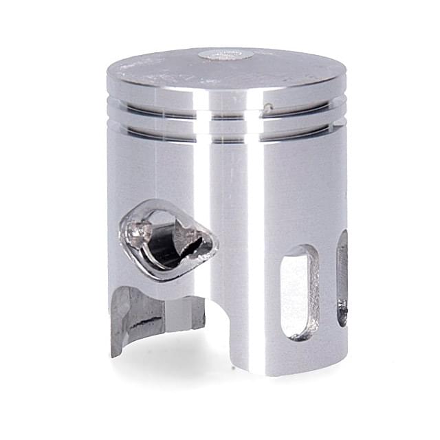 AP15PI51.166 Pistone tipo originale scooter Minarelli d=40mm b.10mm AllPro