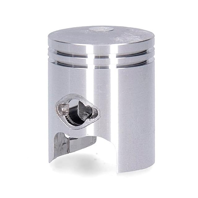 AP15PI51.166 Pistone tipo originale scooter Minarelli d=40mm b.10mm AllPro