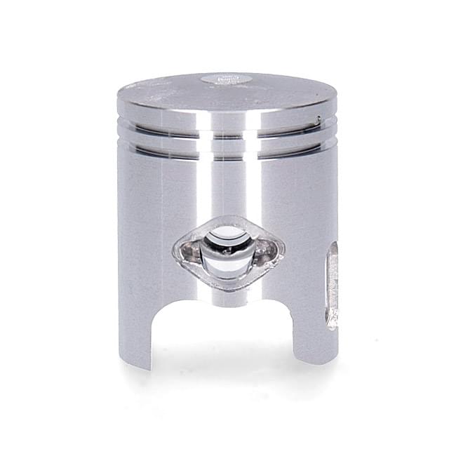 AP15PI51.166 Pistone tipo originale scooter Minarelli d=40mm b.10mm AllPro