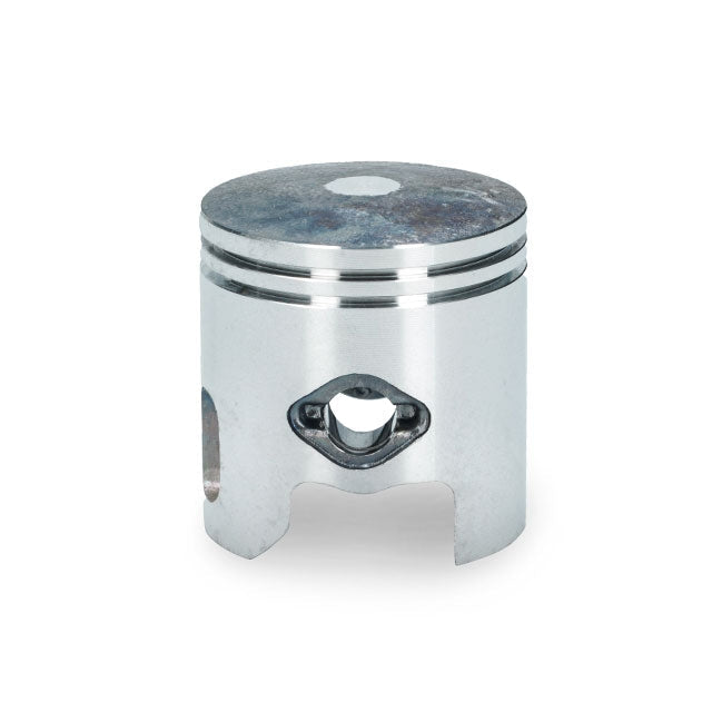 AP15PI71.166 Pistone Minarelli orizzontale per cilindro Iron d=47mm spinotto 10mm AllPro