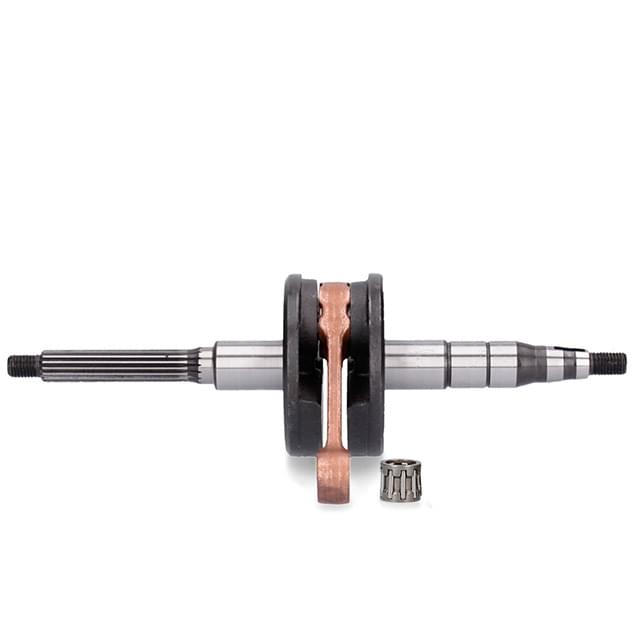 AP20CS51.166 Albero motore Minarelli orizzontale Standard perno 10mm AllPro
