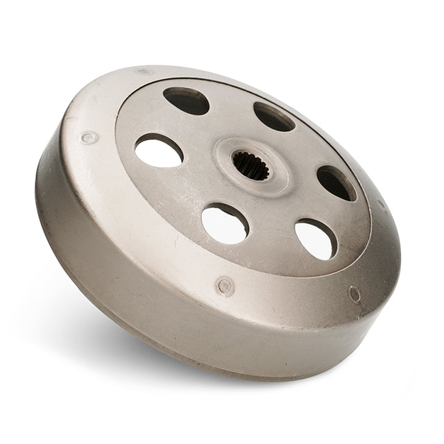 AP25CB10.166 Campana frizione Derbi Start 3/5 / Minarelli d=107mm AllPro