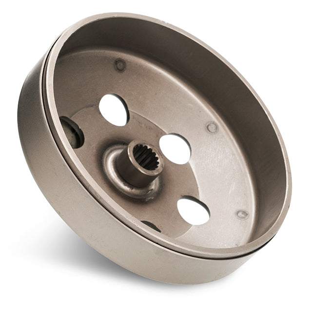 AP25CB10.166 Campana frizione Derbi Start 3/5 / Minarelli d=107mm AllPro