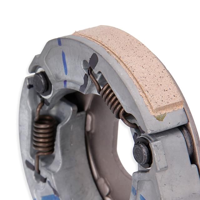 AP25CL10.107 Frizione Minarelli / Piaggio / Peugeot d=107mm AllPro