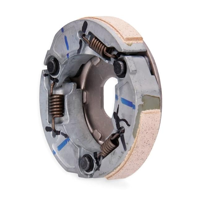 AP25CL10.107 Frizione Minarelli / Piaggio / Peugeot d=107mm AllPro