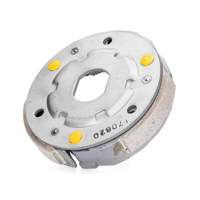 AP25CL10.107 Frizione Minarelli / Piaggio / Peugeot d=107mm AllPro
