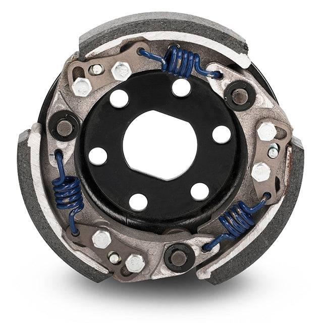 AP25CL166.ADJ Frizione regolabile Minarelli / Piaggio / Peugeot / Honda d=107mm AllPro
