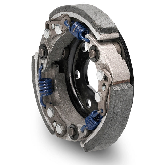 AP25CL166.ADJ Frizione regolabile Minarelli / Piaggio / Peugeot / Honda d=107mm AllPro
