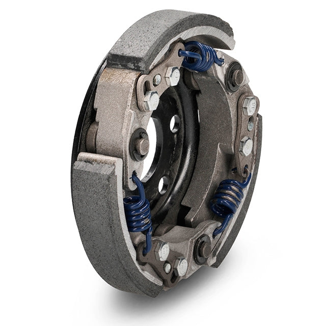 AP25CL166.ADJ Frizione regolabile Minarelli / Piaggio / Peugeot / Honda d=107mm AllPro