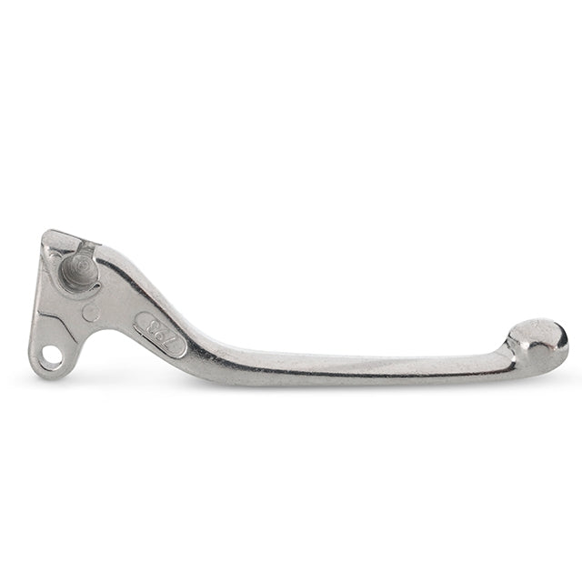 AP25CL18.192.AL Leve freno Derbi Senda X-Treme X-Race 2000 argento AllPro Argento