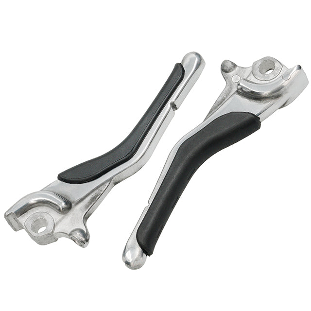 AP25CL18.AEROX.AL Leve freno Yamaha Aerox / MBK Nitro <13 AllPro