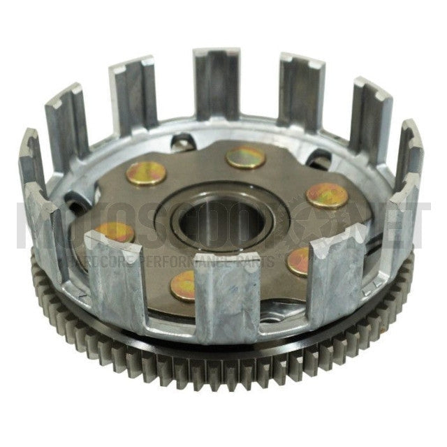 AP25CL20.192.BA Campana frizione con cambio Derbi Euro 3/4 AllPro