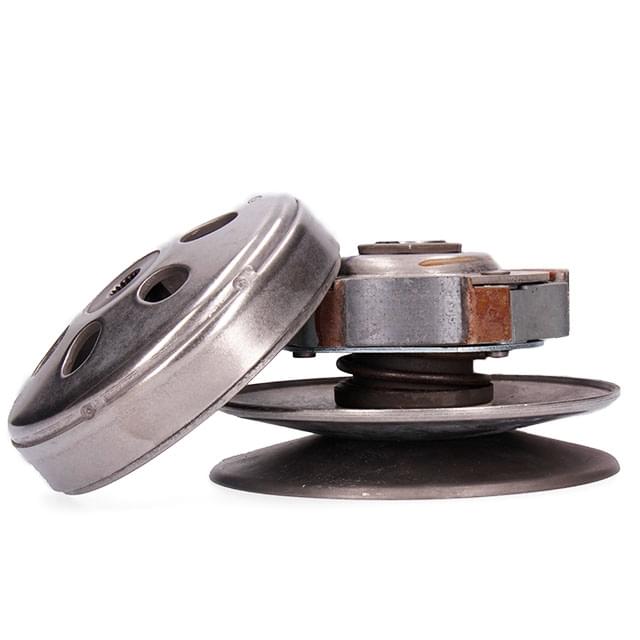 AP25PR11.570 Kit pulegge con frizione e campana Honda SH 125 AllPro