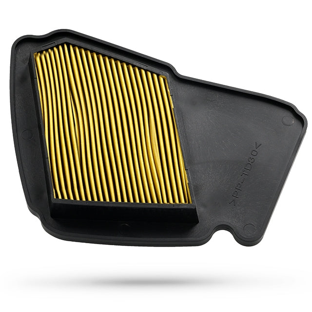AP30AF30.166.4T Filtro aria Yamaha Aerox / Ovetto / Neos 50 4T Allpro