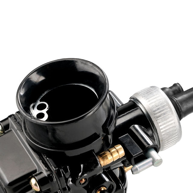 AP30CB19.BLACK Carburatore 19mm PHBG Racing tipo AllPro