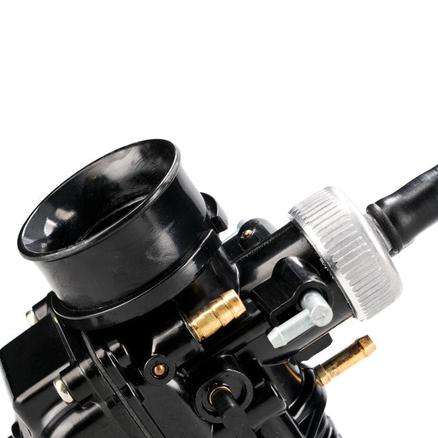 AP30CB21.BLACK Carburatore 21mm PHBG Racing tipo AllPro