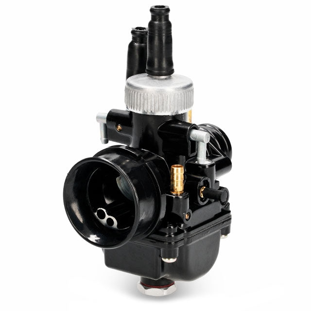 AP30CB21.BLACK Carburatore 21mm PHBG Racing tipo AllPro
