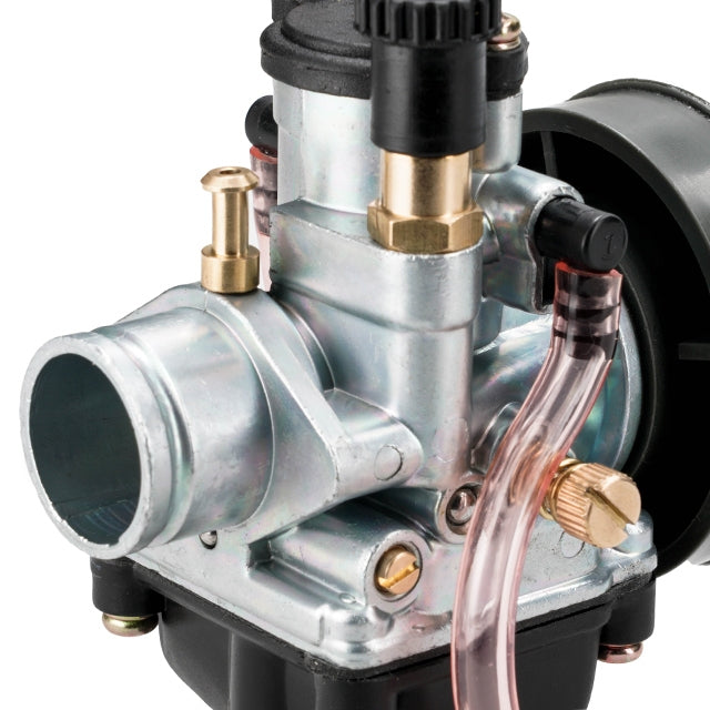 AP30CB21.PHBG Carburatore 21mm tipo PHBG cavo/leva avviamento AllPro