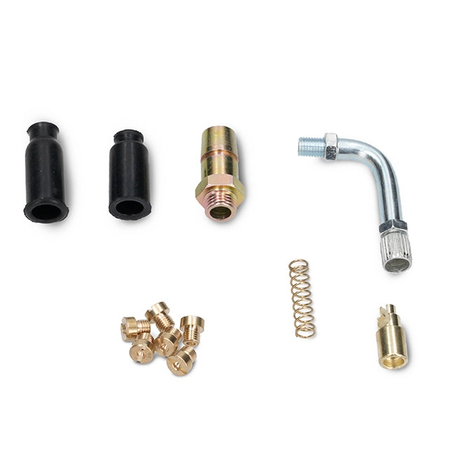 AP30CB21.PHBG Carburatore 21mm tipo PHBG cavo/leva avviamento AllPro