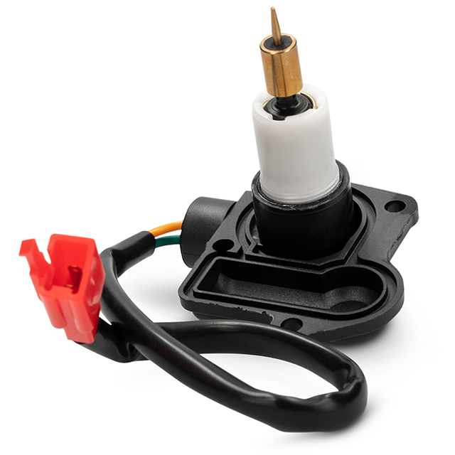 AP30CH01.192 Maniglia avviamento elettrico Derbi / Suzuki / Morini Allpro