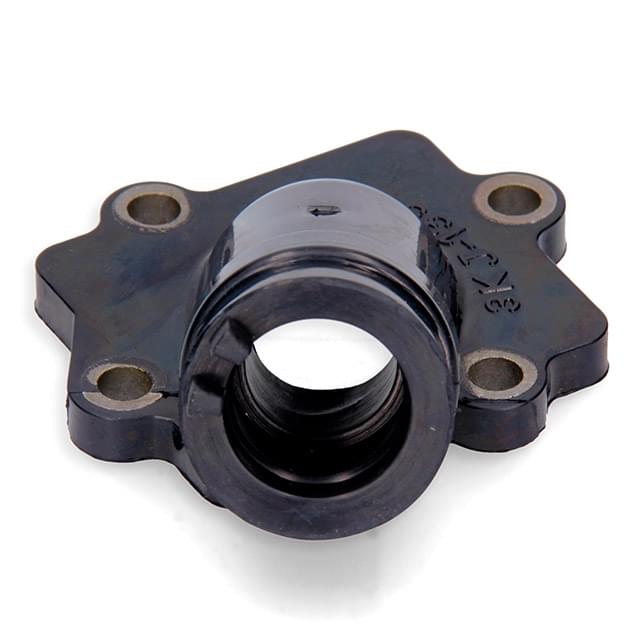 AP30IS10.166 Collettore aspirazione Minarelli orizzontale d=24mm AllPro