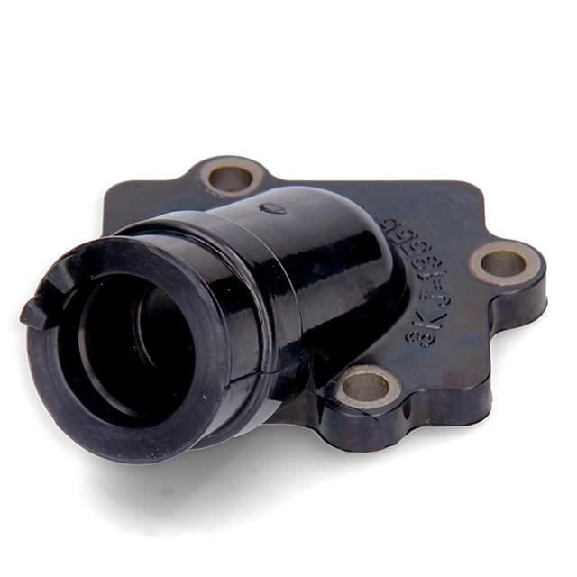AP30IS10.166 Collettore aspirazione Minarelli orizzontale d=24mm AllPro