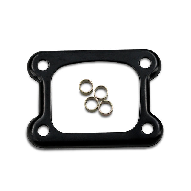 AP30IS10.193 Collettore di aspirazione Derbi Euro 2 / 3 / 4 d=24mm AllPro