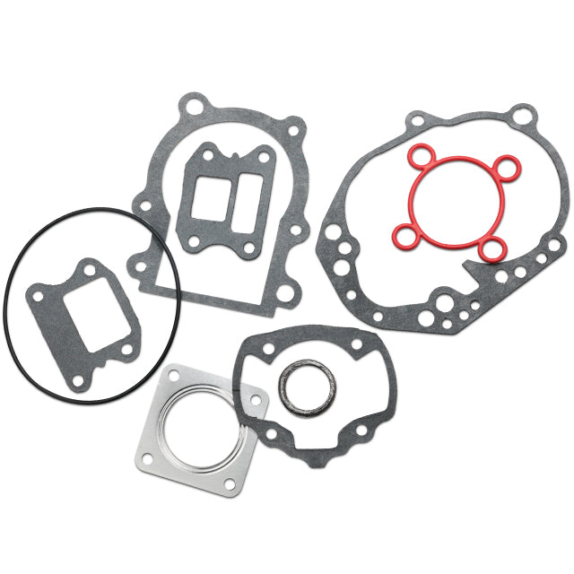 AP35GS175 Guarnizioni motore Peugeot Speedfight 1/2 LC / AC AllPro