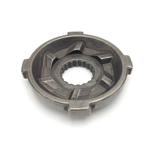 AP45RP10.140.58 Rondella a stella lato variatore Piaggio 50cc 2T/4T AllPro